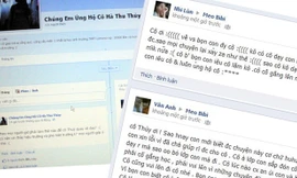 Món 'canh gà Thọ Xương' khiến cô giáo nhập viện