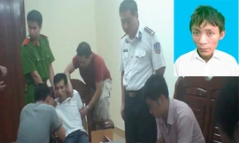 'Tổng đại lý' của những ông trùm