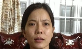 Nữ phó phòng 'quậy': Hành chính lẫn lộn công tư