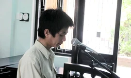 Tình yêu và nước mắt