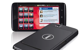Dell 'đóng cửa' mảng sản xuất thiết bị di động