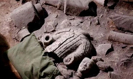 Giải mã bí ẩn về đội quân đất nung ở mộ Tần Thủy Hoàng