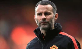 Ryan Giggs đã tán tỉnh em dâu của mình