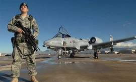 Tiết lộ bất ngờ về 'vùng 51' tuyệt mật của Mỹ