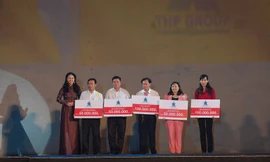 Number 1 hỗ trợ đối tượng chính sách 350 triệu đồng