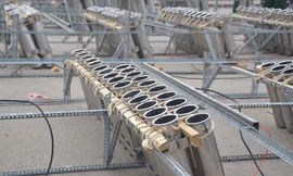 [ẢNH] Cận cảnh các trận địa pháo hoa sẵn sàng cho đêm Giao thừa