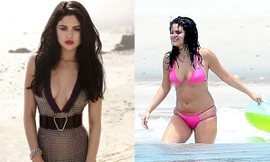 Loạt sao xuống sắc khi 'phát tướng'