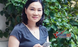 BTV Kim Ngân: Nghề báo và sóng gió hôn nhân