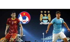 Trận đấu được hàng người hâm mộ Việt Nam đang mong chờ. Ảnh: T.L.