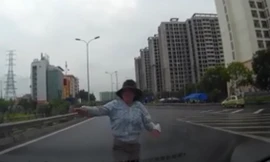 Ảnh cắt tù video.