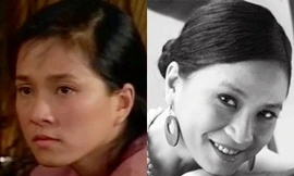 Dàn diễn viên nổi tiếng của 'Những nẻo đường phù sa'