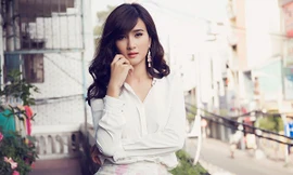 Kim Tuyến sống bình yên bên con gái. Cô từ chối rất nhiều lời yêu vì không muốn cuộc sống của mình bị xáo trộn.