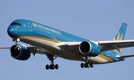 Vé Tết Vietnam Airlines giữa TP. HCM và Hà Nội 600 nghìn đồng