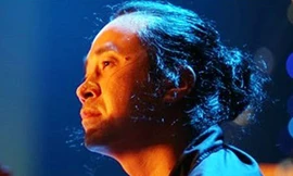 Lê Minh Sơn: Lang thang tìm 'ngọc'