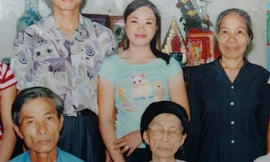 Người phụ nữ tá hỏa biết tin bị UBND xã... khai tử