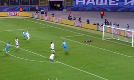 10 pha làm bàn đẹp nhất vòng bảng Champions League 2015