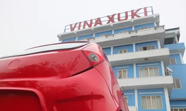 Tin mới vụ 600 doanh nghiệp nợ thuế bị bêu tên