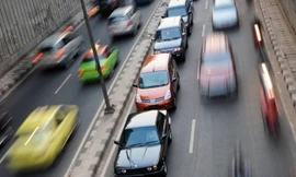 5 lời khuyên hữu ích cho bạn khi đi lại bằng taxi ở Jakarta