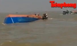 Lời kể của nạn nhân vụ chìm tàu Hoàng Phúc 18