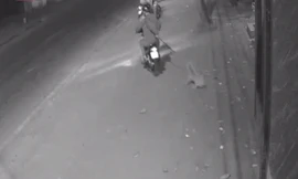 10 video ‘hot’: Câu trộm chó nhanh như chớp ở Hà Nội