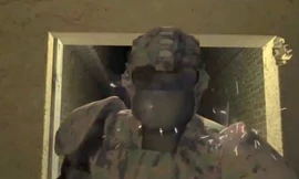 Mỹ trang bị áo giáp Người Sắt cho quân đội