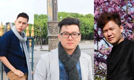 Chung kết Project Runway tối nay: Quán quân gọi tên ai?