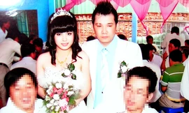 Vụ đại gia trả dâu có dấu hiệu hình sự