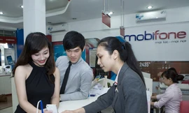 Di động nóng bỏng cuộc chiến từ ‘lượng’ sang ‘chất’