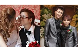 Tiếp tục đề nghị công nhận hôn nhân đồng tính