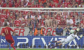 Cech tiết lộ bí quyết khiến Hùm xám ôm hận