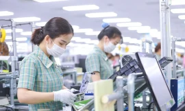 Hơn 170 dự án FDI ngành bán dẫn đăng ký đầu tư ở Việt Nam