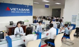 VietABank bị xử phạt 