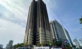 Giá chung cư Hà Nội sẽ giảm từ năm 2026?