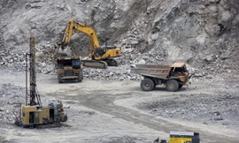 Doanh nghiệp đào vàng lớn nhất Việt Nam đang làm ăn ra sao?