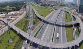 Phó Thống đốc Ngân hàng nói về dự án được 'rót' tiền năm nay 