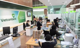 Vì sao Vietcombank không thuộc diện được nới room ngoại? 