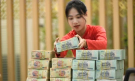 Thấy gì khi hơn 115.000 tỷ 'bơm' ra nền kinh tế chỉ trong 1 tuần?