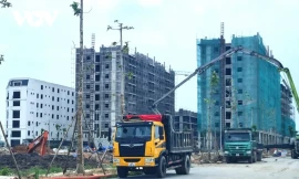 Sốt ruột nhà ở xã hội, Bộ trưởng Xây dựng gửi văn bản tới chủ tịch tỉnh thành