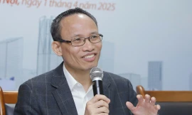 Đã qua thời coi đầu tư phát triển nhà ở xã hội như làm từ thiện