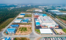 Đề xuất giảm 30% tiền thuê đất trong năm nay