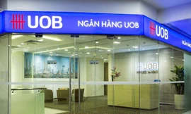 Ngân hàng ngoại chưa xác thực sinh trắc học: Sai quy định! 