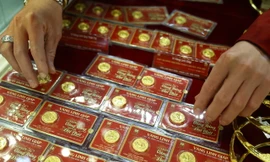 Người mua vàng lỗ nặng