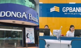 Trong ‘vòng xoay’ mua bán và sáp nhập ngân hàng, số phận SCB sẽ ra sao? 