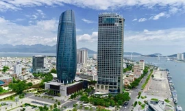 Việt Nam xây trung tâm tài chính quốc tế: Chậm trễ sẽ bị đối thủ vượt mặt