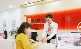 Thông tin bất thường về thương vụ 4.300 tỷ đồng của SeABank 