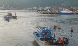 Yêu cầu TQ chấm dứt ngay hành động ngang ngược!