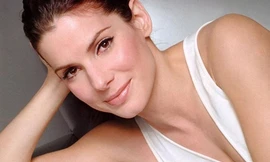 Sandra Bullock – Nhan sắc trẻ mãi không già