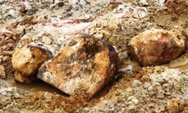 Thanh tra Chính phủ yêu cầu làm rõ vi phạm tại mỏ sắt Amusung