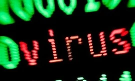 Sâu máy tính Flame là con dao hai lưỡi nguy hiểm