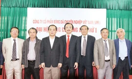 Đại hội VFF có thể thiếu ứng viên Chủ tịch